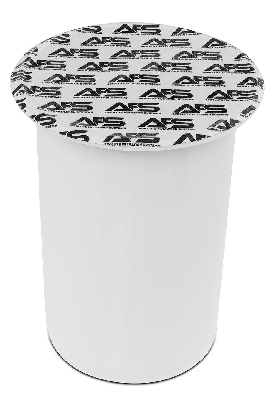 AFS 4" Disposable Color Remediation Cartridge