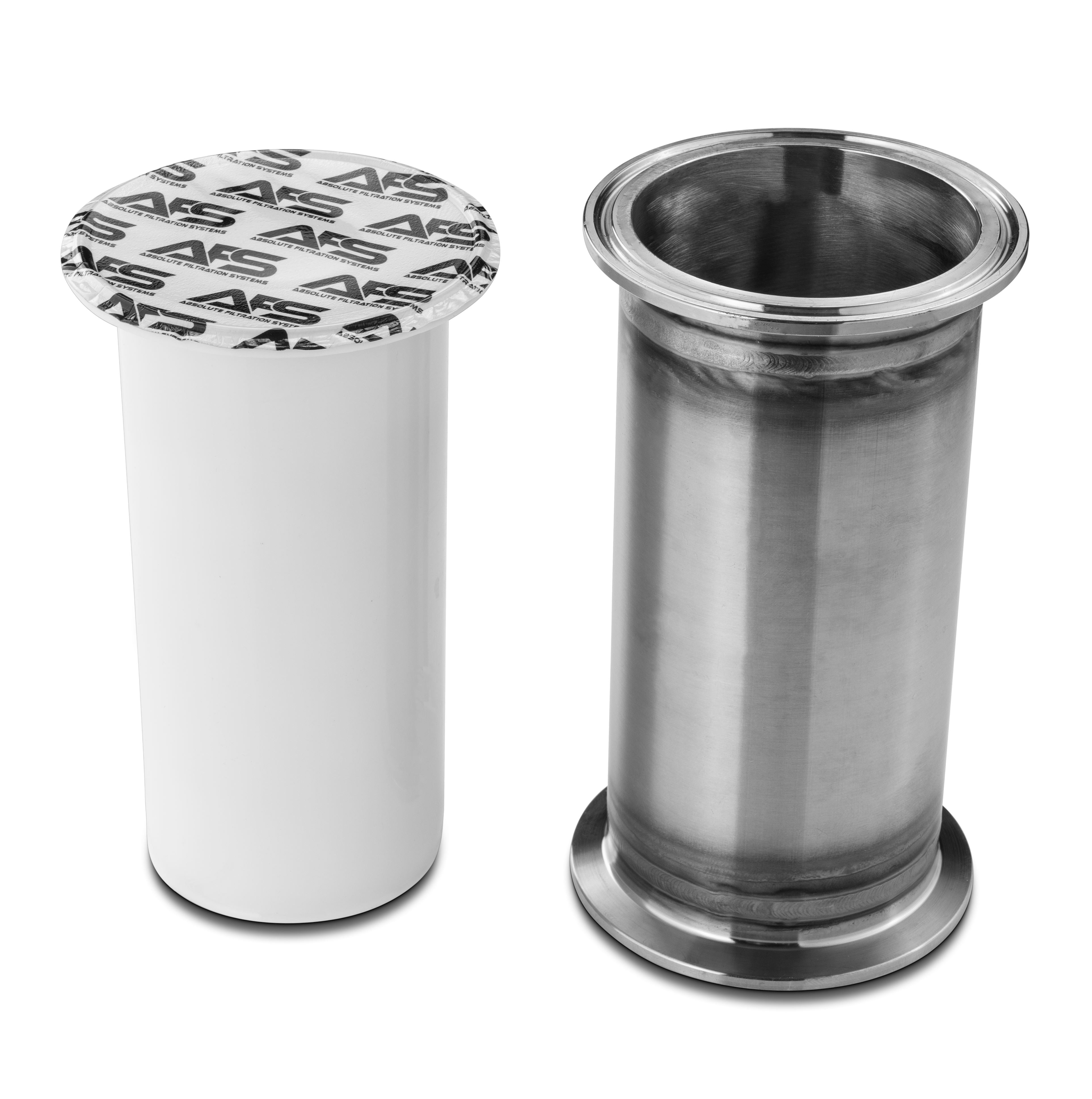 AFS 2.5" Disposable Color Remediation Cartridge