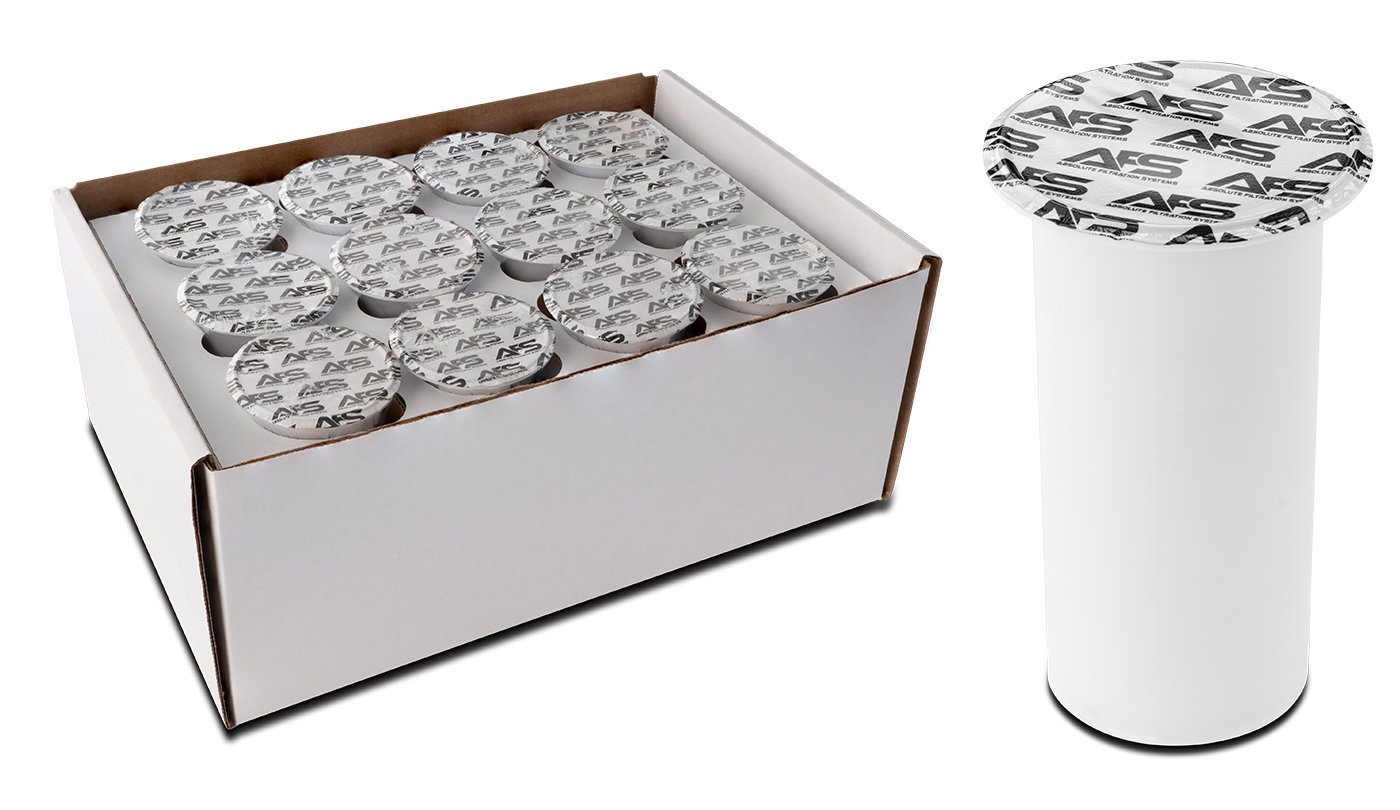 AFS 2.5" Disposable Color Remediation Cartridge