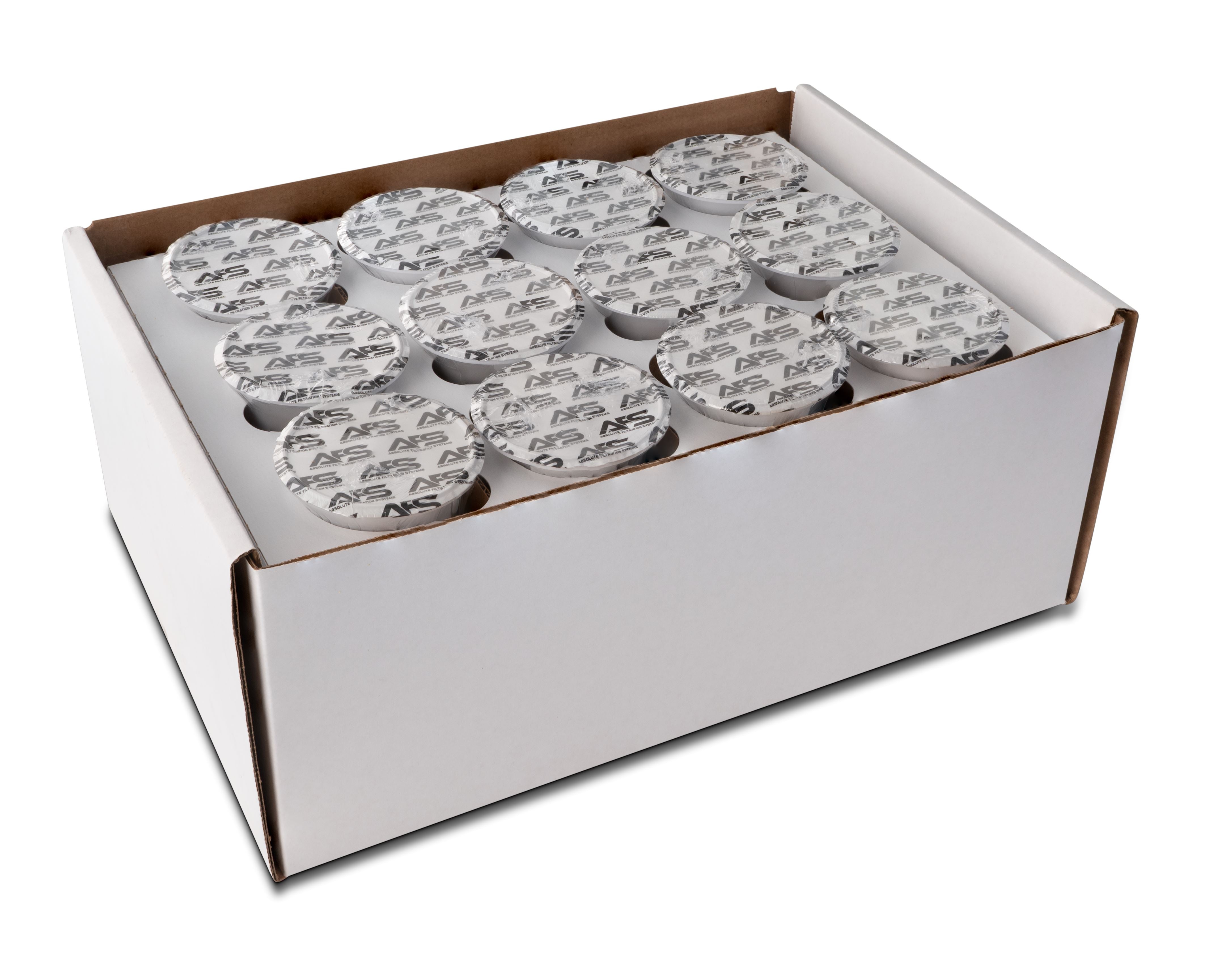 AFS 2.5" Disposable Color Remediation Cartridge