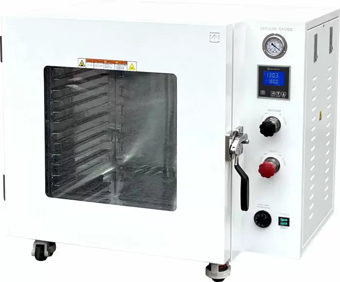 250C ETL Certified 3.2 CF Vacuum Oven 110V 50/60Hz