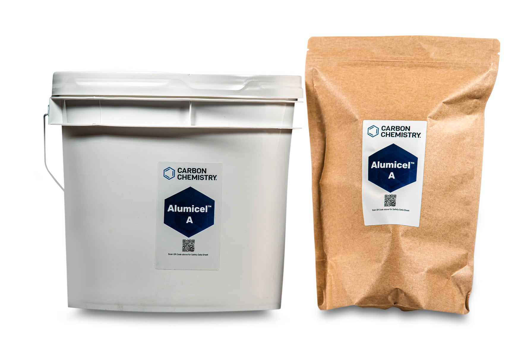 Carbon Chemistry LTD Carbon Chemistry Alumicel™ A