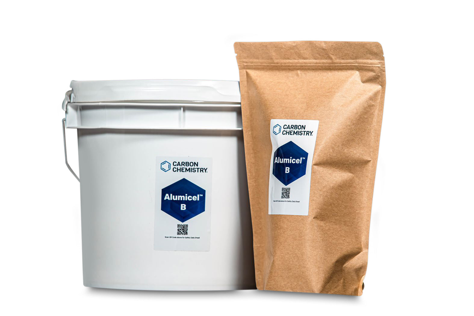 Carbon Chemistry Alumicel™ B