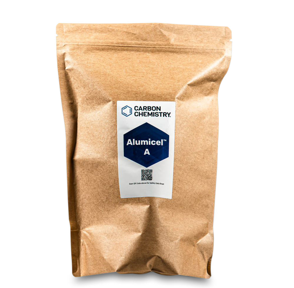 Carbon Chemistry LTD Carbon Chemistry Alumicel™ A