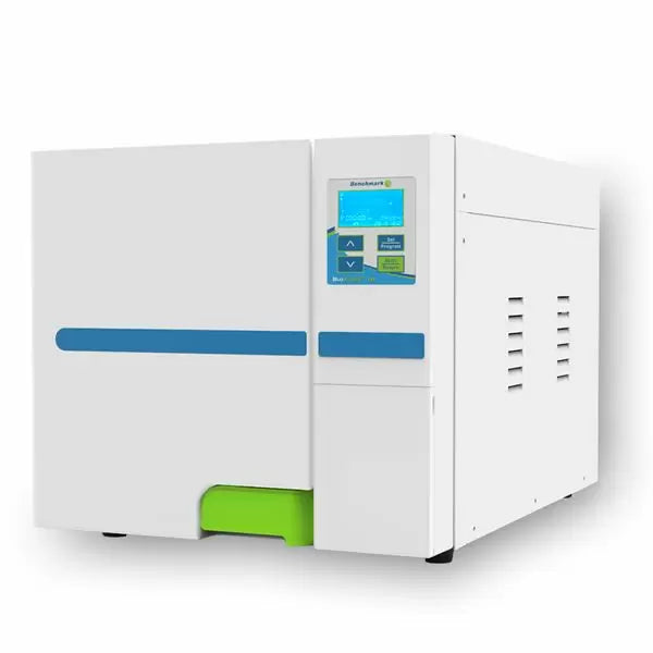 BioClaveâ„¢ 18 liter Research Autoclave
