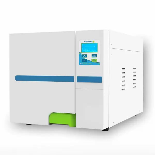 BioClaveâ„¢ 8 liter Mini Research Autoclave