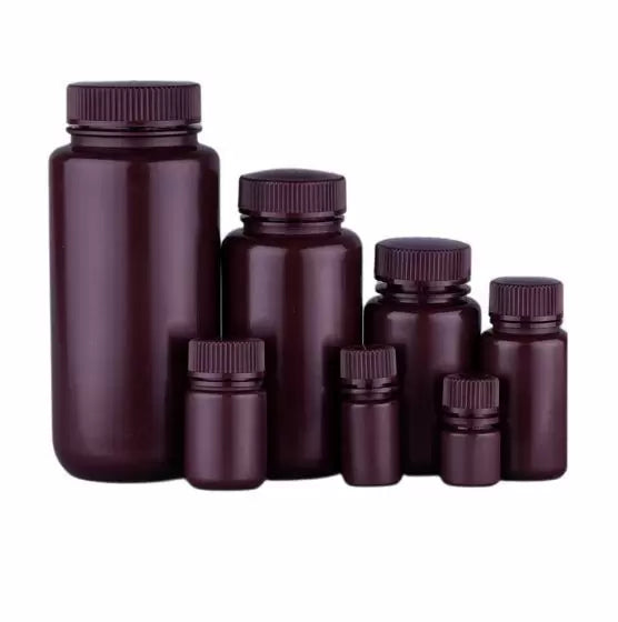 Nest Vacuum Filtration Systems Storage Bottles