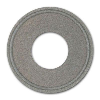 Rubber Fab Tuf-Steel 316L Tri-Clamp Style Gaskets Type I