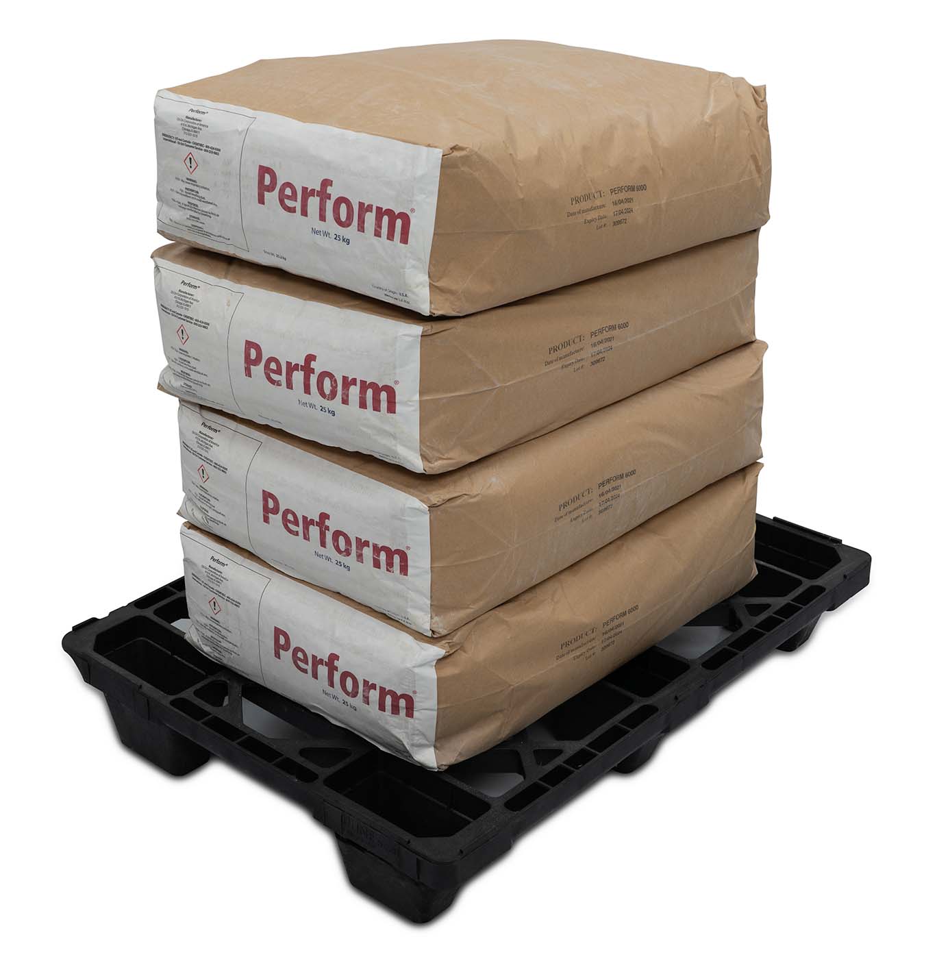 Pure-Flo® Perform 5000 Highly Acid Activated Bleaching & Decolorizing Bentonite for Edible Oils *FDA-GRAS