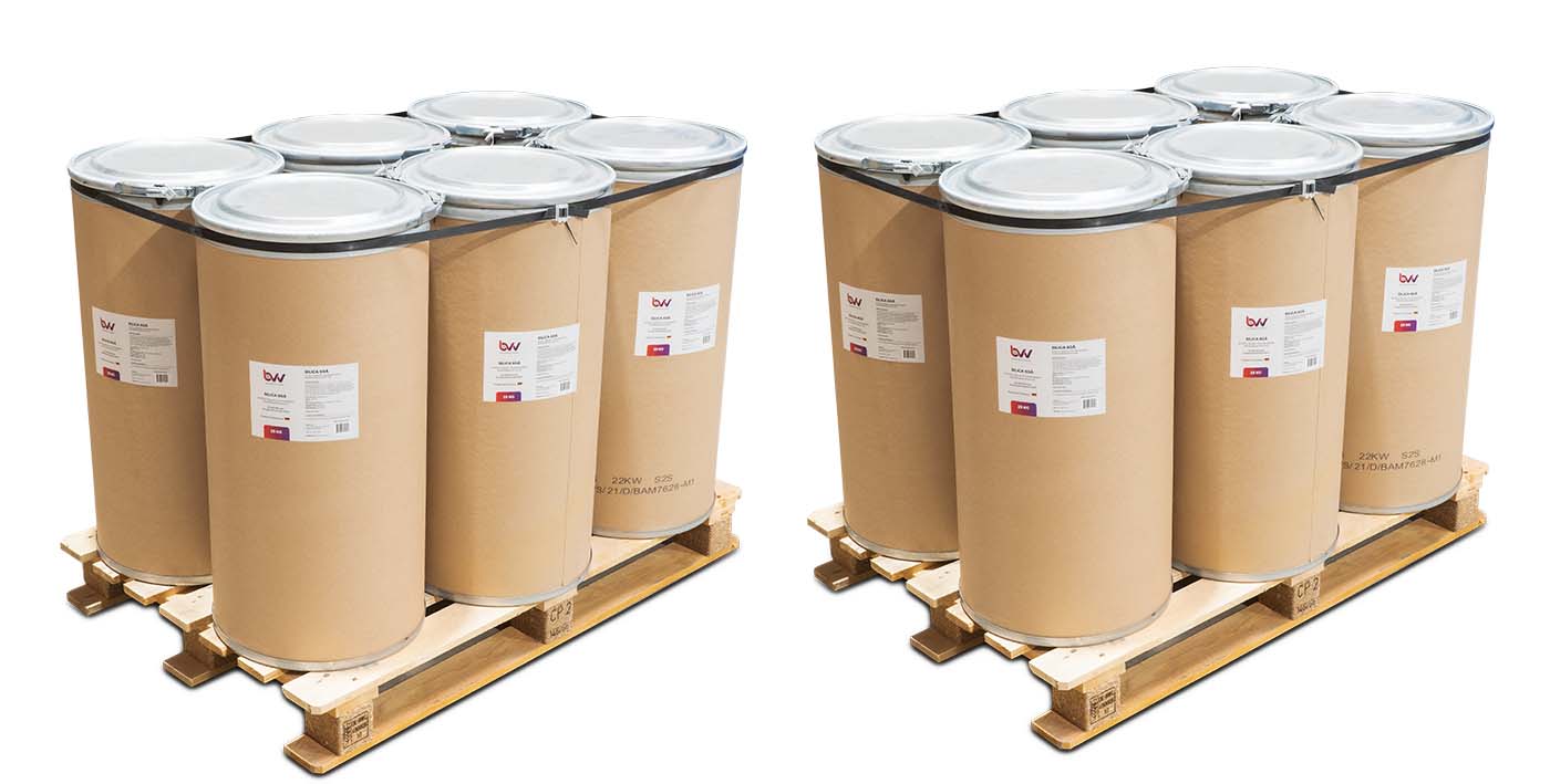 Chromatography Silica Gel 60A 30-200μm (Made in Germany)