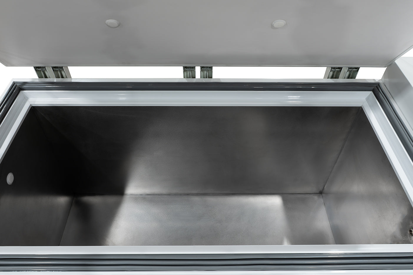 Neocision ULTRA-Low Chest Style Freezer with Touch Screen LCD (-86°C) 16.2 Cubic Feet - ETL Rated