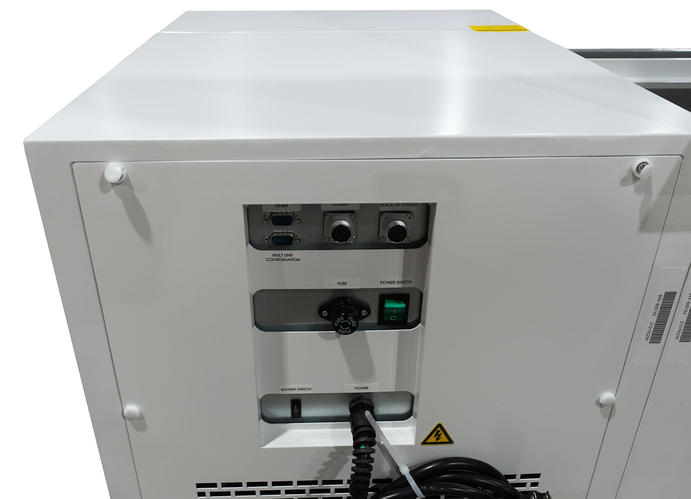 Neocision ULTRA-Low Chest Style Freezer with Touch Screen LCD (-86°C) 16.2 Cubic Feet - ETL Rated