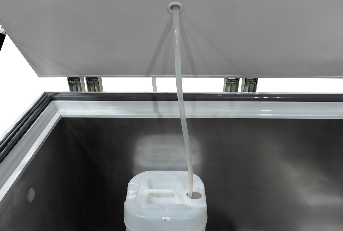 Neocision ULTRA-Low Chest Style Freezer with Touch Screen LCD (-86°C) 16.2 Cubic Feet - ETL Rated