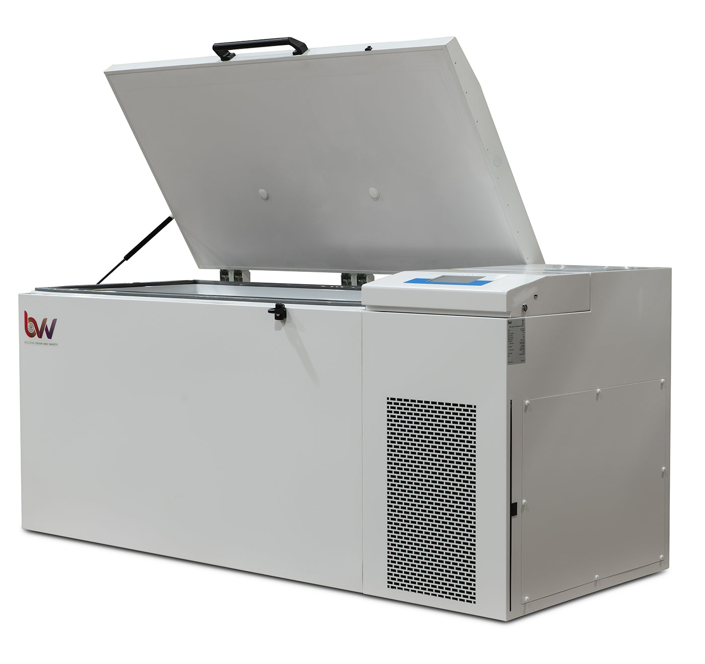 Neocision ULTRA-Low Chest Style Freezer with Touch Screen LCD (-86°C) 16.2 Cubic Feet - ETL Rated