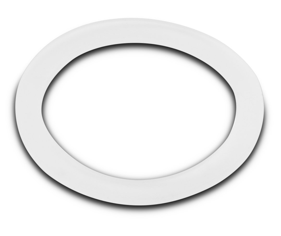 Replacement Gasket for Borosilicate Tri-Clamp Sight Glasses - Silicone