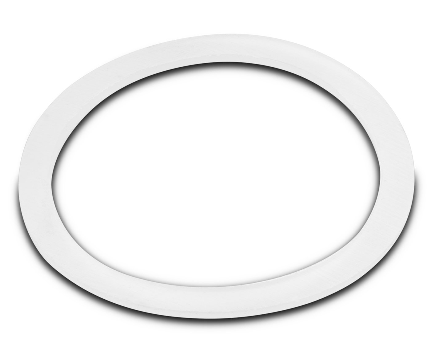 Replacement Gasket for Borosilicate Tri-Clamp Sight Glasses - Silicone