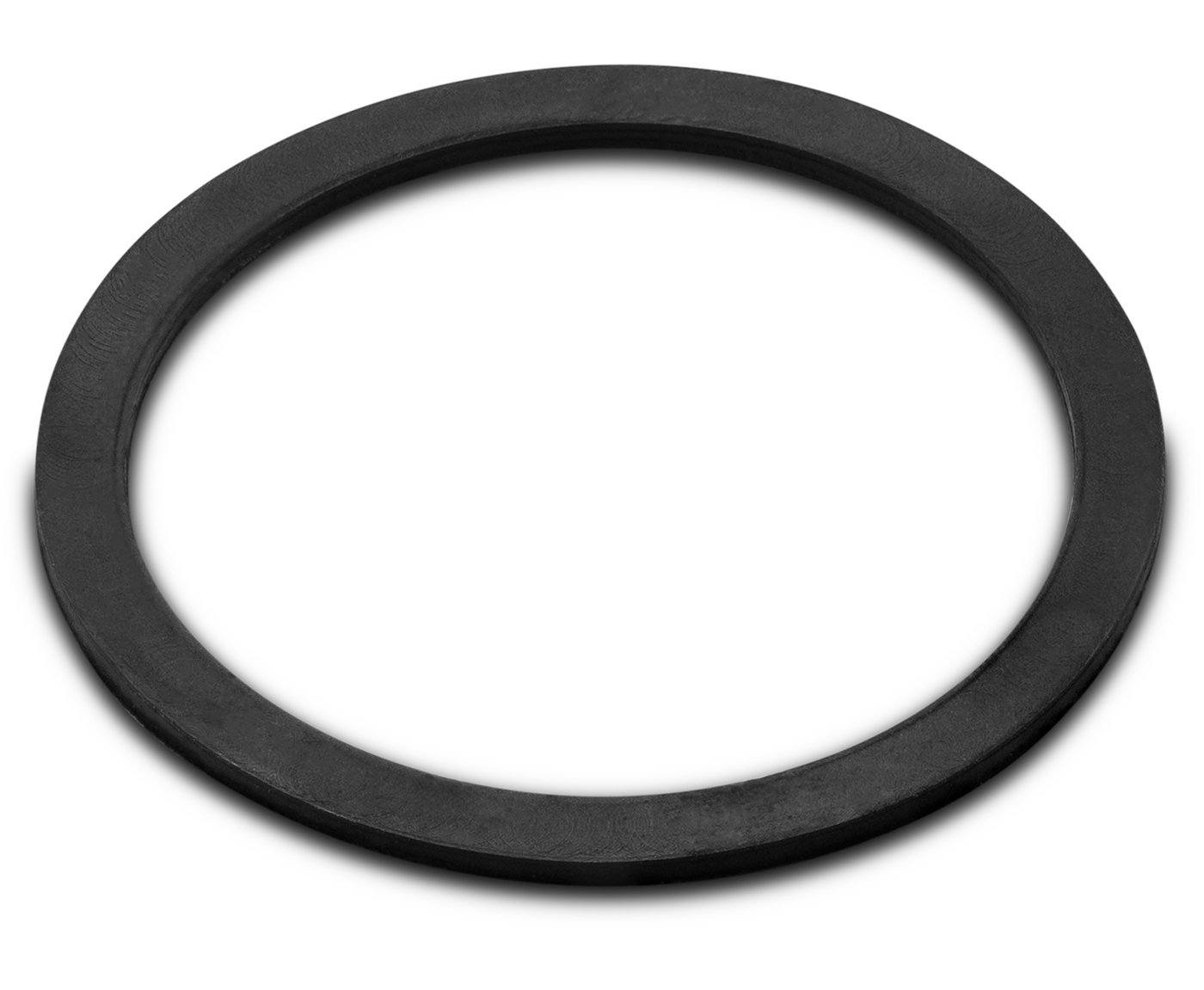 Replacement Gasket for Borosilicate Tri-Clamp Sight Glasses - Viton (FKM)