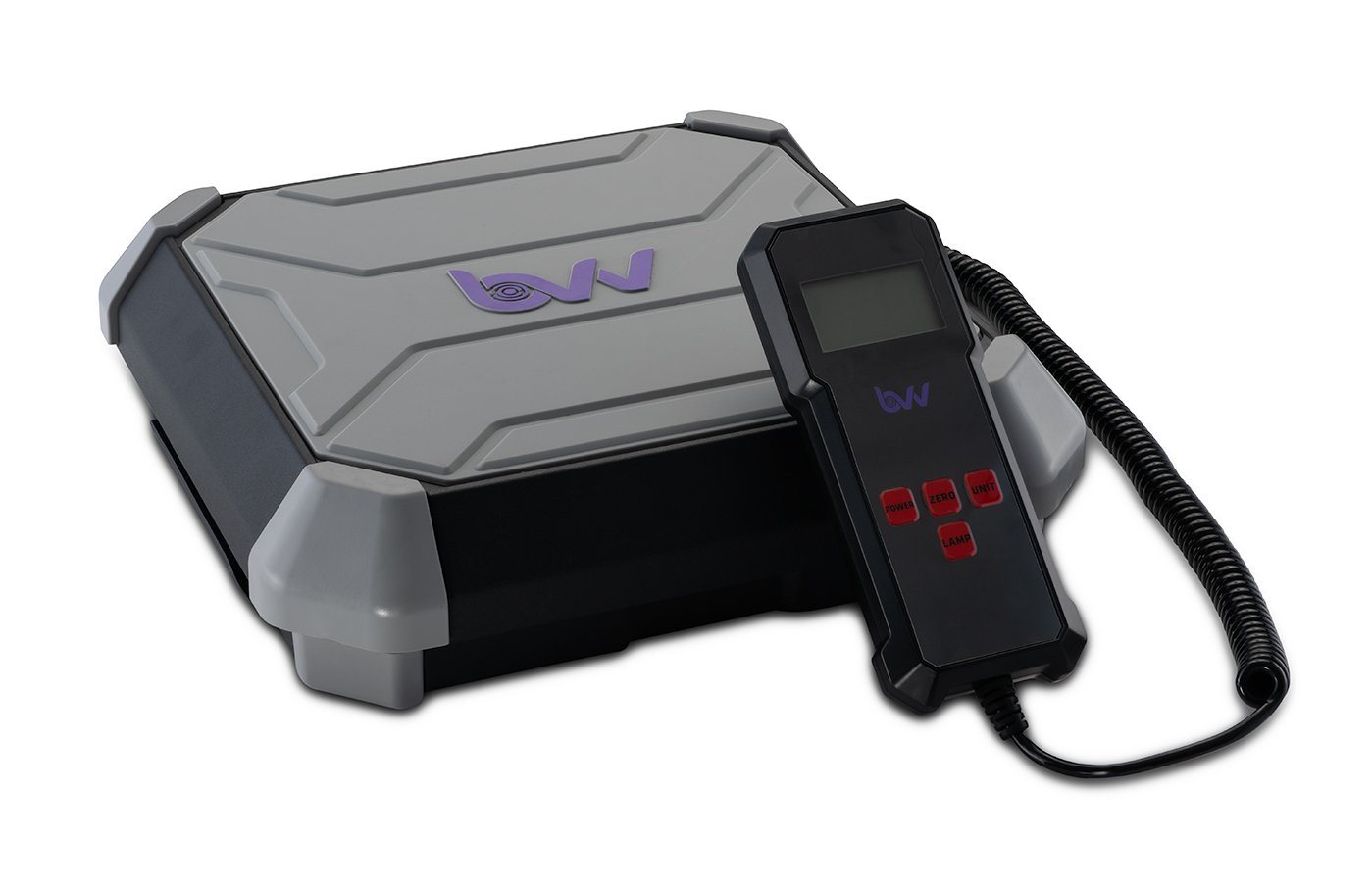 Refrigerant Recovery Scale -150KG