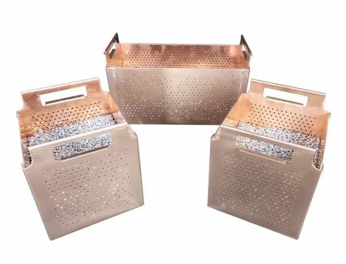 Lab Armor Peltier Bead Baskets