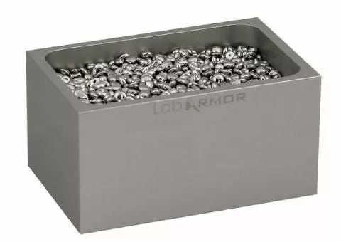 Lab Armor Bead Block