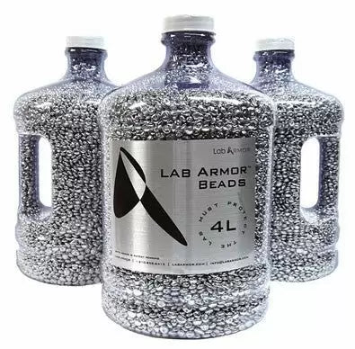 Lab Armor Thermal Beads 0.75L, 2L, 4L, 5L, 8L