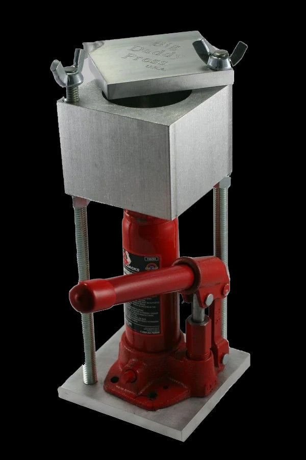 HTP High Tech PRESSES Big Daddy Press