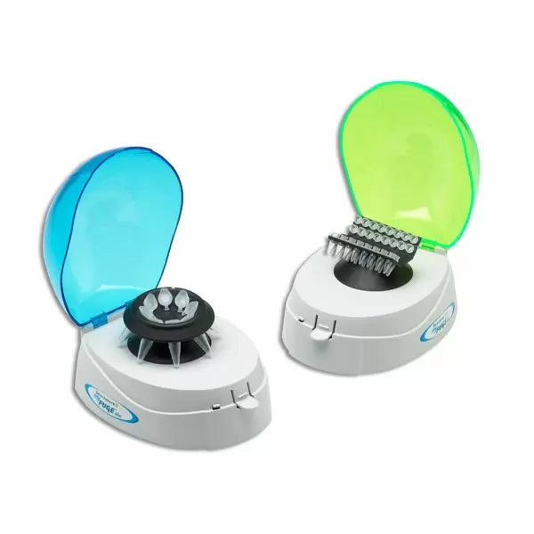 MYFUGE™ Mini Centrifuge With 2 Rotors