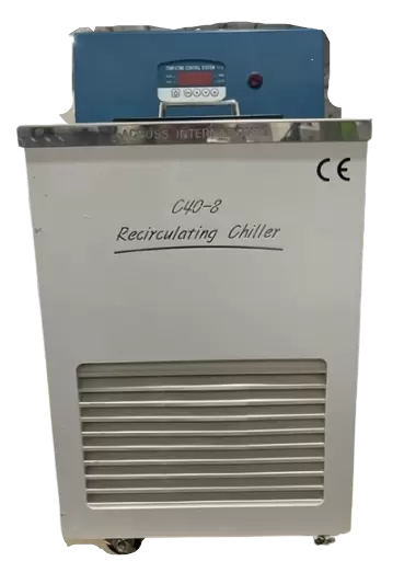 Ai C40-8 -40C Recirculating Chiller - 110V Refurb 2015