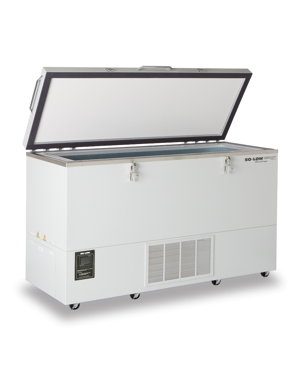 So-Low -40ºC to -85ºC, 17 cu.ft., Manual Defrost