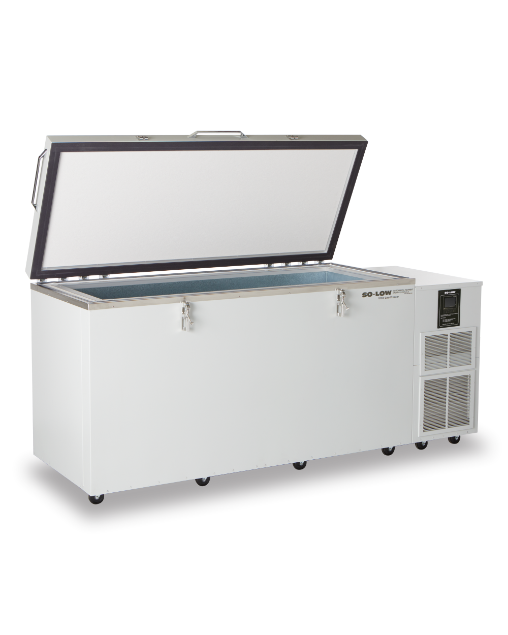 So-Low -40ºC to -85ºC, 22 cu.ft., Manual Defrost