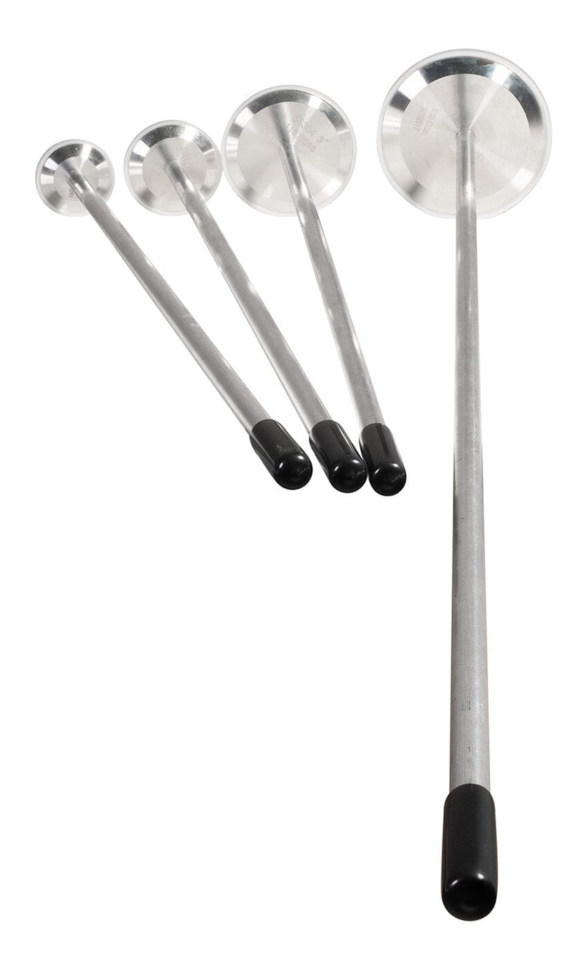 Extractor Material Packing Rod