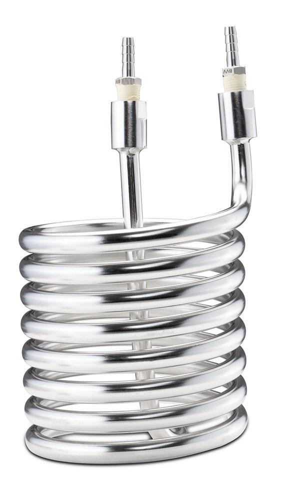 Stainless Steel Condensing Coils