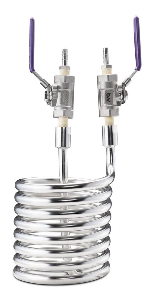 Stainless Steel Condensing Coils