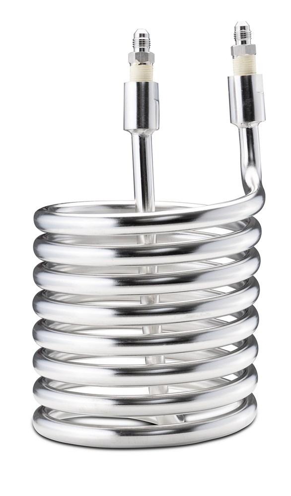 Stainless Steel Condensing Coils