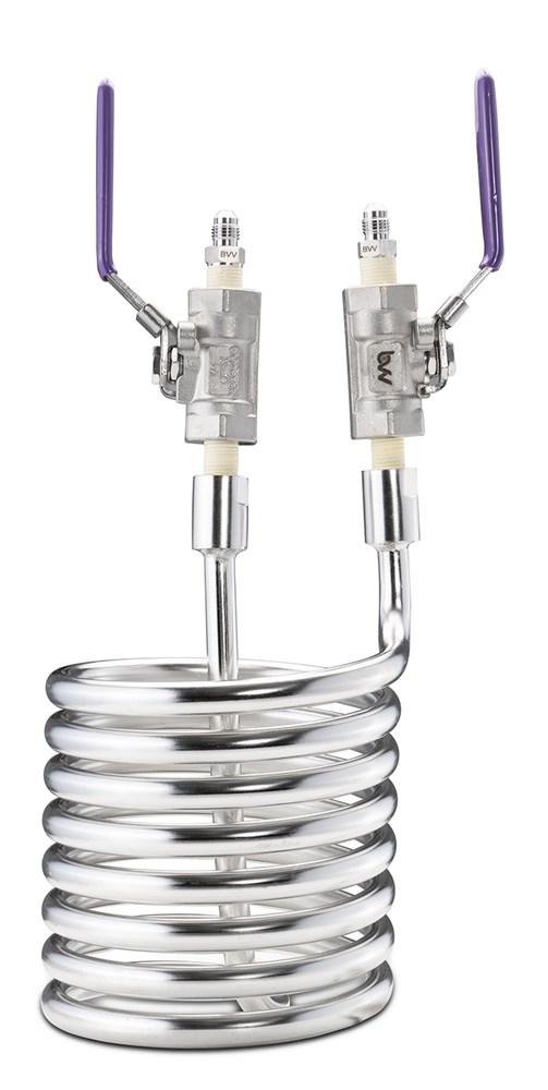 Stainless Steel Condensing Coils