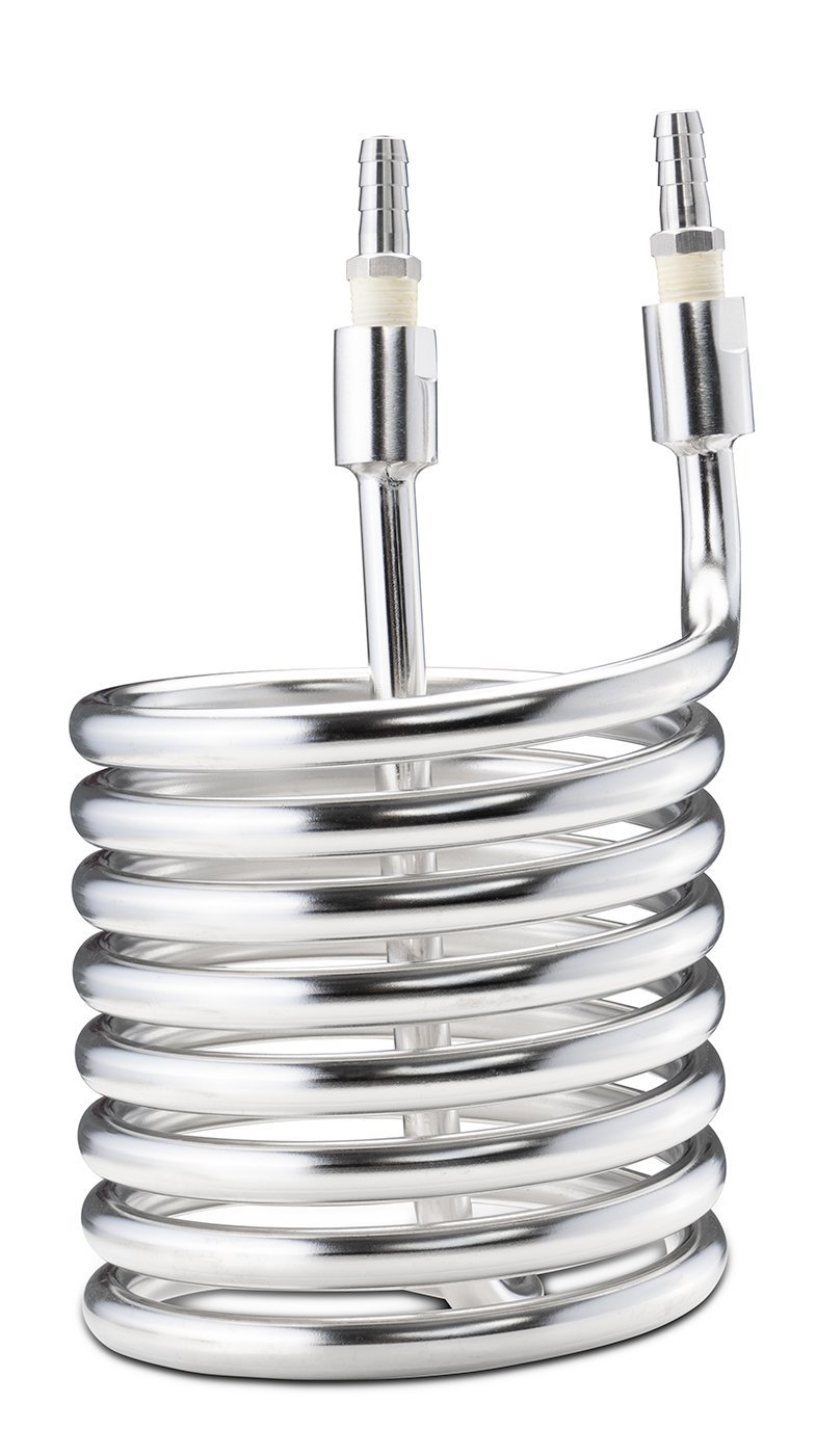 Stainless Steel Condensing Coils