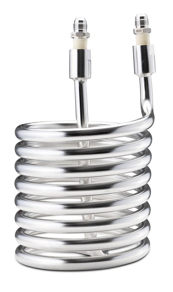 Stainless Steel Condensing Coils