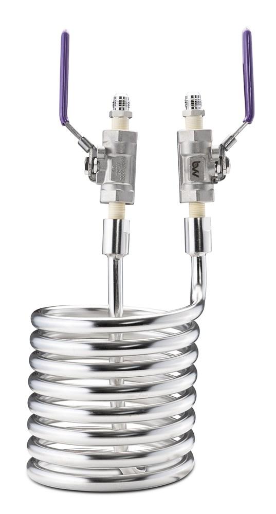 Stainless Steel Condensing Coils