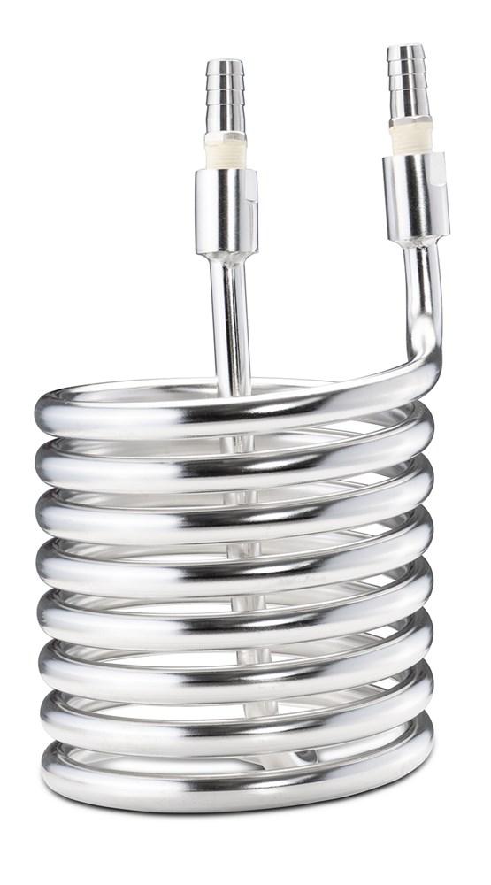 Stainless Steel Condensing Coils