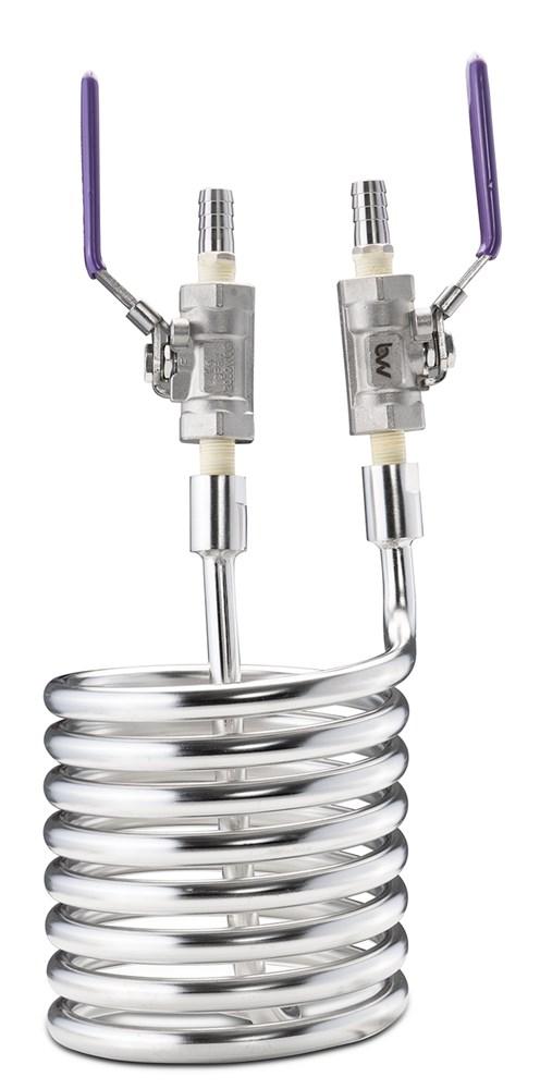 Stainless Steel Condensing Coils