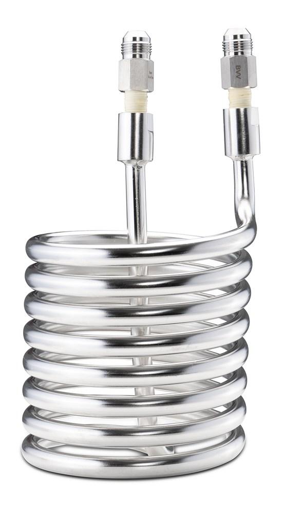 Stainless Steel Condensing Coils