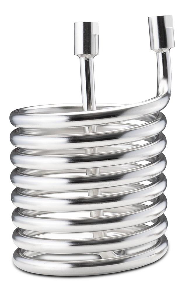 Stainless Steel Condensing Coils