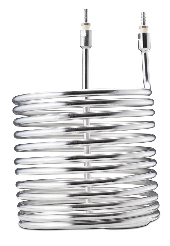 Stainless Steel Condensing Coils