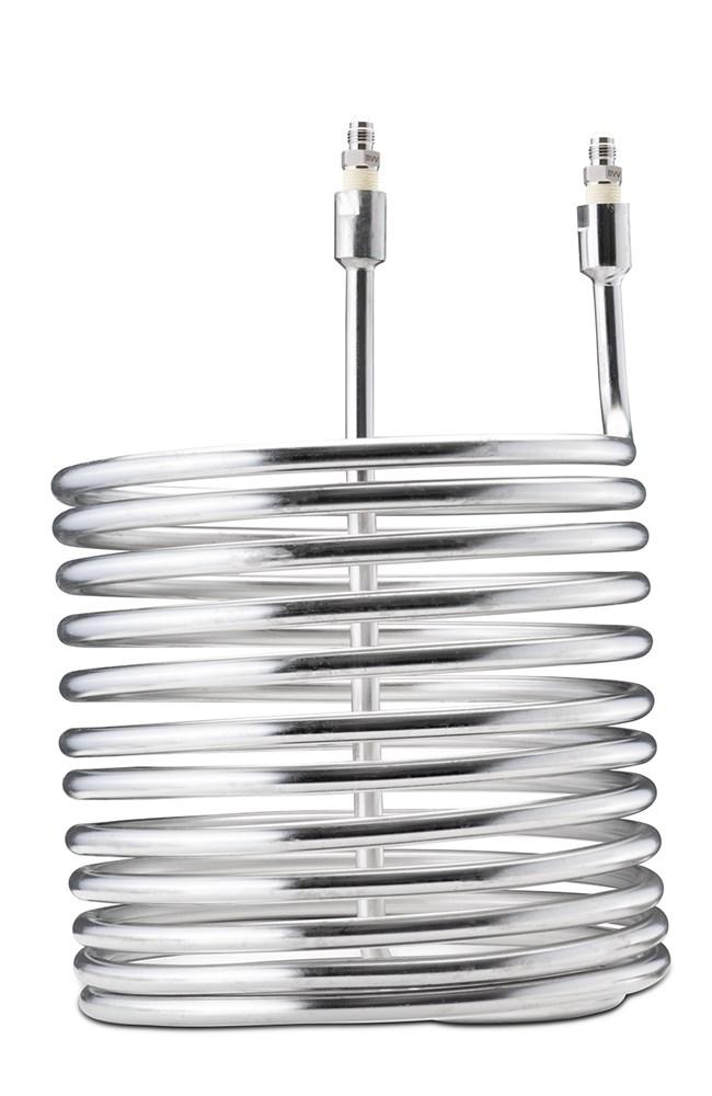 Stainless Steel Condensing Coils