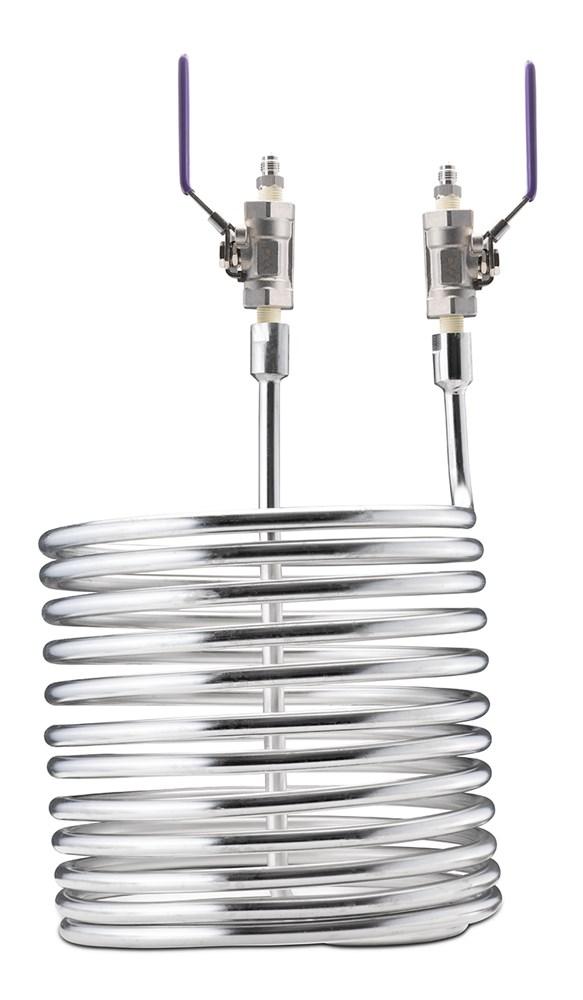 Stainless Steel Condensing Coils
