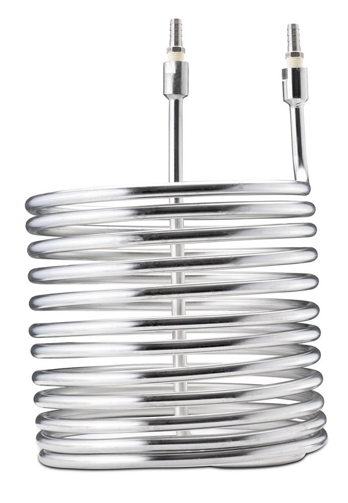 Stainless Steel Condensing Coils