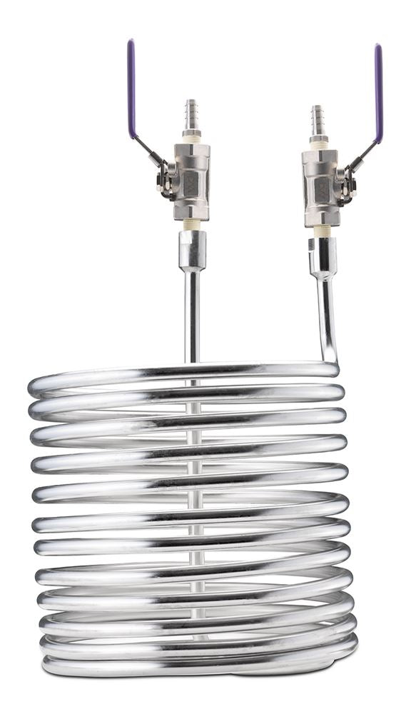 Stainless Steel Condensing Coils