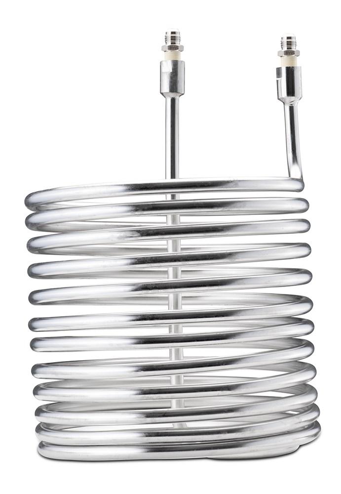 Stainless Steel Condensing Coils