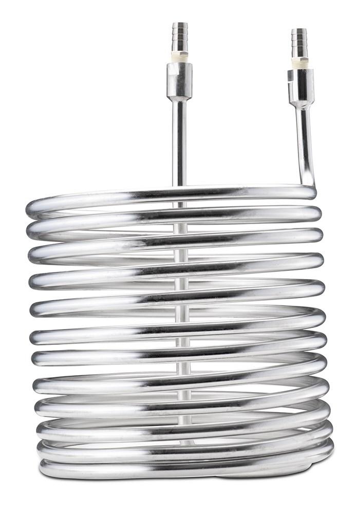 Stainless Steel Condensing Coils
