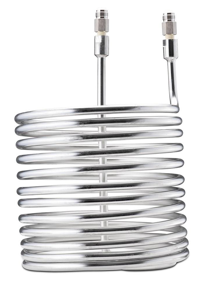 Stainless Steel Condensing Coils